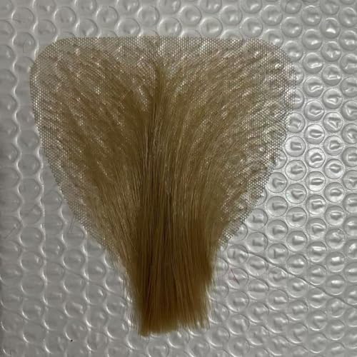 Tingyilan Gefälschter privater Schnurrbart Handgemachte Biniki Haartemperatur Faser Körper Hinzufügen Volumen Volle Spitze Unsichtbare Realistische Bunte Gefälschte Schamperücke,4,One Size Tingyilan Gefälschter privater Schnurrbart Handgemachte Biniki Haartemperatur Faser Körper Hinzufügen Volumen Volle Spitze Unsichtbare Realistische Bunte Gefälschte Schamperücke,4,One Size von Tingyilan