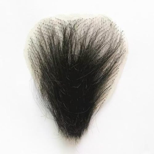Tingyilan Gefälschter privater Schnurrbart Handgemachte Biniki Haartemperatur Faser Körper Hinzufügen Volumen Volle Spitze Unsichtbare Realistische Bunte Gefälschte Schamperücke,5,One Size Tingyilan Gefälschter privater Schnurrbart Handgemachte Biniki Haartemperatur Faser Körper Hinzufügen Volumen Volle Spitze Unsichtbare Realistische Bunte Gefälschte Schamperücke,5,One Size von Tingyilan
