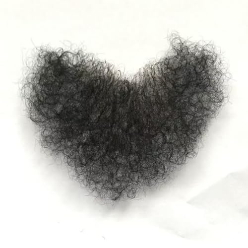 Tingyilan Gefälschtes Privathaar handgemachte volle Spitze Biniki Haar Protein Seide Faser bunte Körperbehaarung Hinzufügen von Haarvolumen für Frauen Männer,Schwarz,One Size Tingyilan Gefälschtes Privathaar handgemachte volle Spitze Biniki Haar Protein Seide Faser bunte Körperbehaarung Hinzufügen von Haarvolumen für Frauen Männer,Schwarz,One Size von Tingyilan