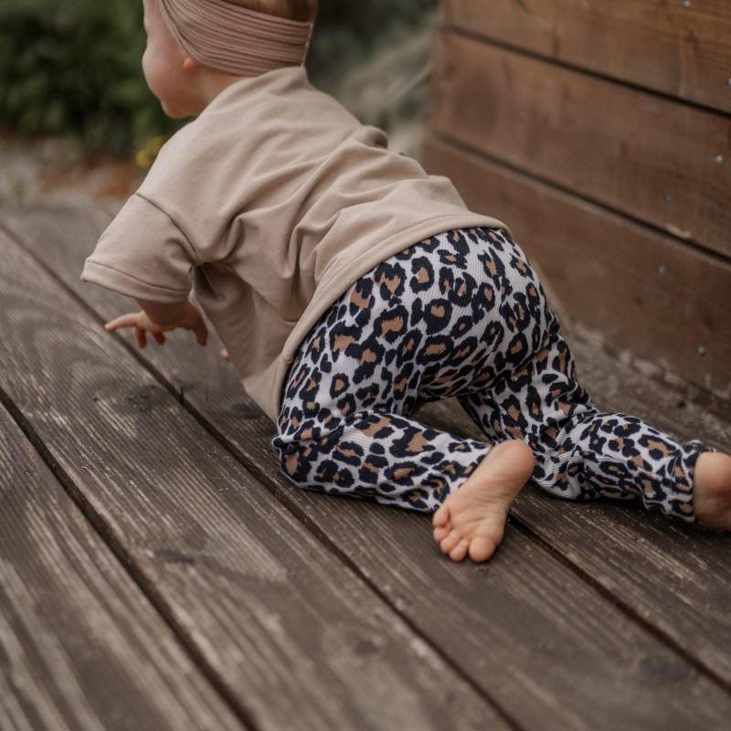 Leo-Leggins | Bio von TiniundToni