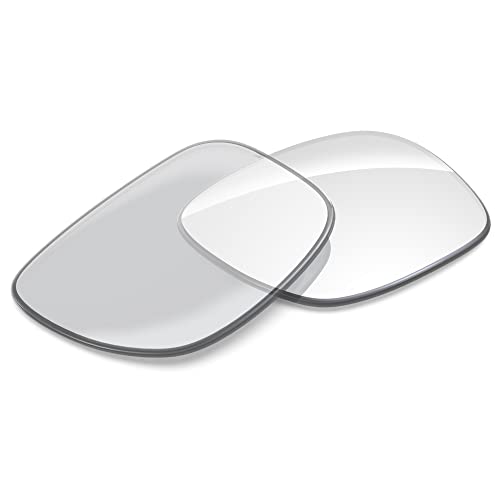 Tintart Performance Linsen kompatibel mit Oakley Hijinx 鈥?Photochromic Clear to Dark von Tintart