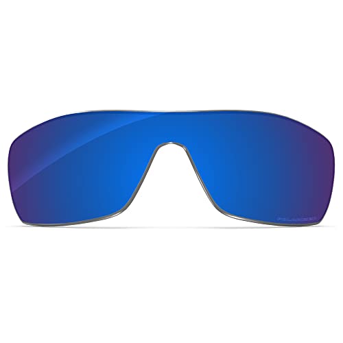 Tintart Performance-linsen kompatibel mit Oakley Batwolf Polarisiert Etched-Sapphire Blue Tintart Performance-linsen kompatibel mit Oakley Batwolf Polarisiert Etched-Sapphire Blue von Tintart
