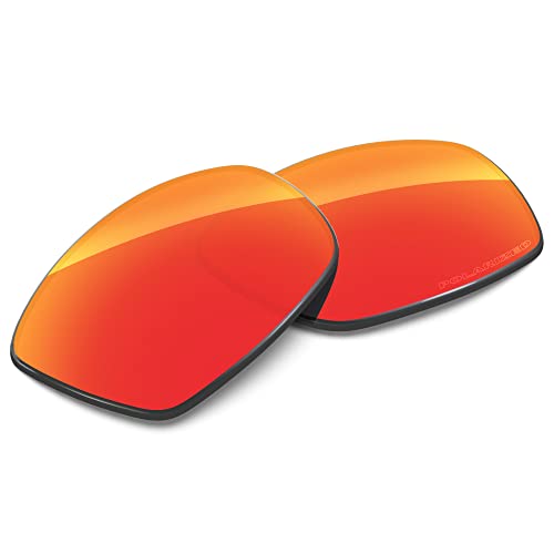 Tintart Performance-linsen kompatibel mit Oakley Dispatch 1 Polycarbonat Polarisiert Etched-Golden Yellow Tintart Performance-linsen kompatibel mit Oakley Dispatch 1 Polycarbonat Polarisiert Etched-Golden Yellow von Tintart