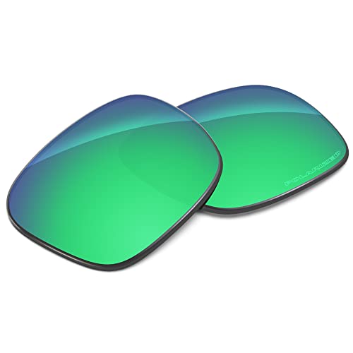 Tintart Performance-linsen kompatibel mit Oakley Double Edge Polarisiert Etched-Smaragdgr眉n Tintart Performance-linsen kompatibel mit Oakley Double Edge Polarisiert Etched-Smaragdgr眉n von Tintart