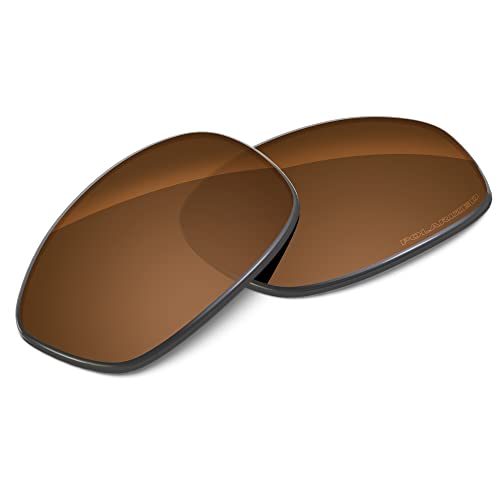 Tintart Performance-linsen kompatibel mit Oakley Fives 2.0 Polarisiert Etched-Nut Brown Tintart Performance-linsen kompatibel mit Oakley Fives 2.0 Polarisiert Etched-Nut Brown von Tintart