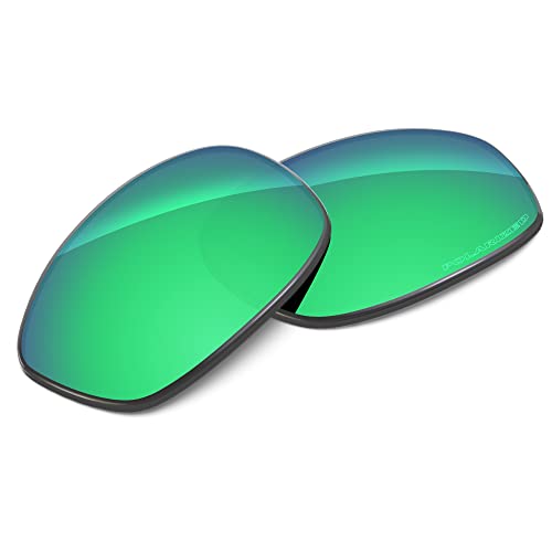 Tintart Performance-linsen kompatibel mit Oakley Fives 2.0 Polarisiert Etched-Smaragdgr眉n Tintart Performance-linsen kompatibel mit Oakley Fives 2.0 Polarisiert Etched-Smaragdgr眉n von Tintart