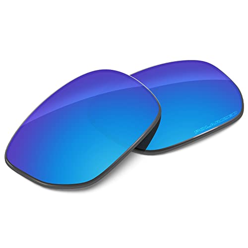 Tintart Performance-linsen kompatibel mit Oakley Style Switch Polarisiert Etched-Sky Blue Tintart Performance-linsen kompatibel mit Oakley Style Switch Polarisiert Etched-Sky Blue von Tintart