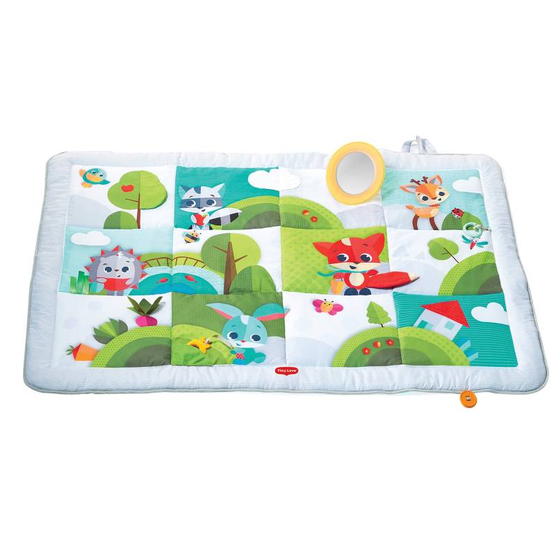 Tiny Love Krabbeldecke Meadow Days Tiny Love Krabbeldecke Meadow Days von Tiny Love