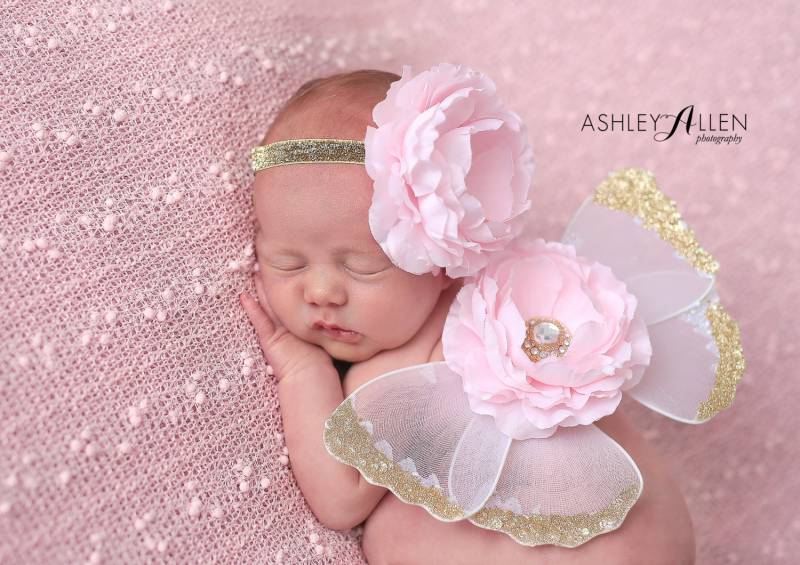 Gold, Weiß Und Rosa Schmetterlingsflügel Set, Neugeborenen Flügel, Flügel Prop, Baby Foto Neugeborene Gold, Weiß Und Rosa Schmetterlingsflügel Set, Neugeborenen Flügel, Flügel Prop, Baby Foto Neugeborene von TinyBlessingsBoutiqu