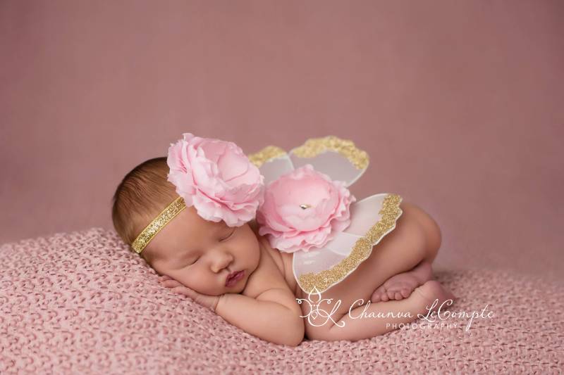 Gold Und Baby Rosa Schmetterlingsflügel Set/Neugeborenen Flügel Prop Foto Requisite Neugeborene Feenflügel Gold Und Baby Rosa Schmetterlingsflügel Set/Neugeborenen Flügel Prop Foto Requisite Neugeborene Feenflügel von TinyBlessingsBoutiqu
