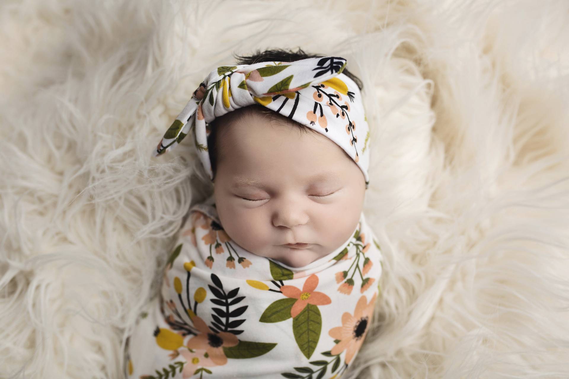 Stricken Swaddle Decke, Knot Stirnband, Stirnband Set, Leichte Babydecke, Swaddling Strickdecke, Weiche Stricken Swaddle Decke, Knot Stirnband, Stirnband Set, Leichte Babydecke, Swaddling Strickdecke, Weiche von TinyBlessingsBoutiqu