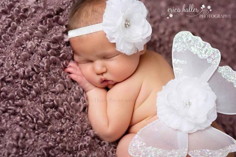 Weiße Schmetterlingsflügel Set, Neugeborenen Flügel, Flügel Prop, Baby Foto Neugeborene Weiße Schmetterlingsflügel Set, Neugeborenen Flügel, Flügel Prop, Baby Foto Neugeborene von TinyBlessingsBoutiqu