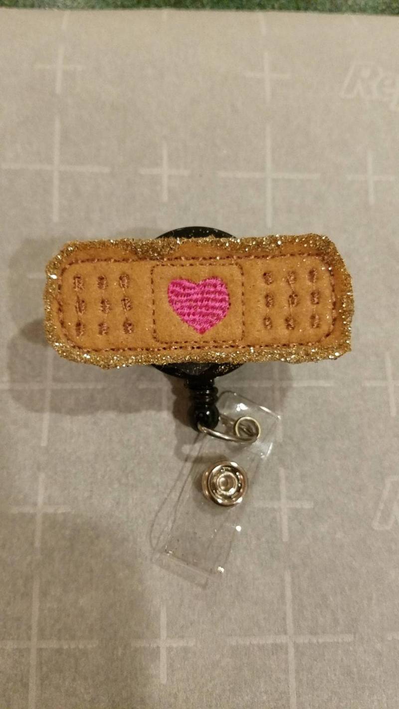 Pflaster Reel Pflaster Reel von TinyCricketCrafts