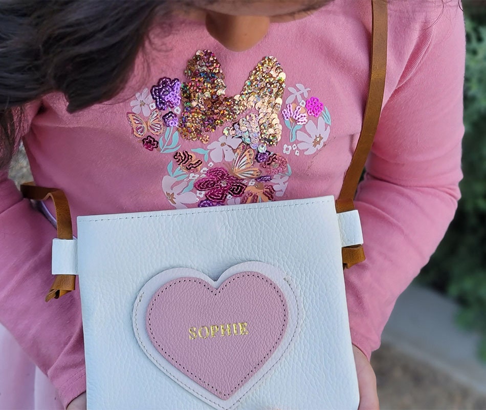 Neue Personalisierte Geldbörse | Kleinkind Kleines Mädchen Geschenk Kleine |Handgefertigte Baby Geldbeutel Boho Valentinstag Neue Personalisierte Geldbörse | Kleinkind Kleines Mädchen Geschenk Kleine |Handgefertigte Baby Geldbeutel Boho Valentinstag von TinyHeirMoccs