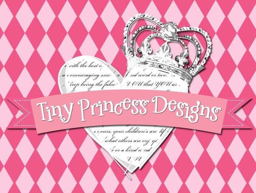 Heile Meine Bestellung Bitte Vorrang Heile Meine Bestellung Bitte Vorrang von TinyPrincessDesigns