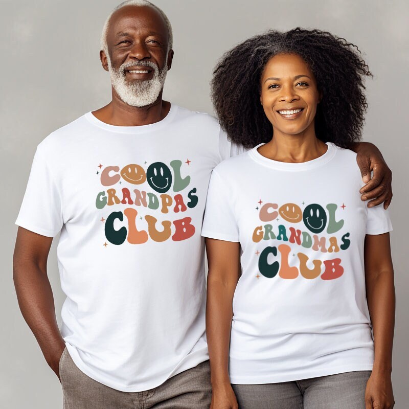 Cooles Großeltern Shirt | Werden Geschenk Für Großmutter Nana Sweatshirt Neues Granparents Schwangerschaftsankündigung Cooles Großeltern Shirt | Werden Geschenk Für Großmutter Nana Sweatshirt Neues Granparents Schwangerschaftsankündigung von TinyTotsKids