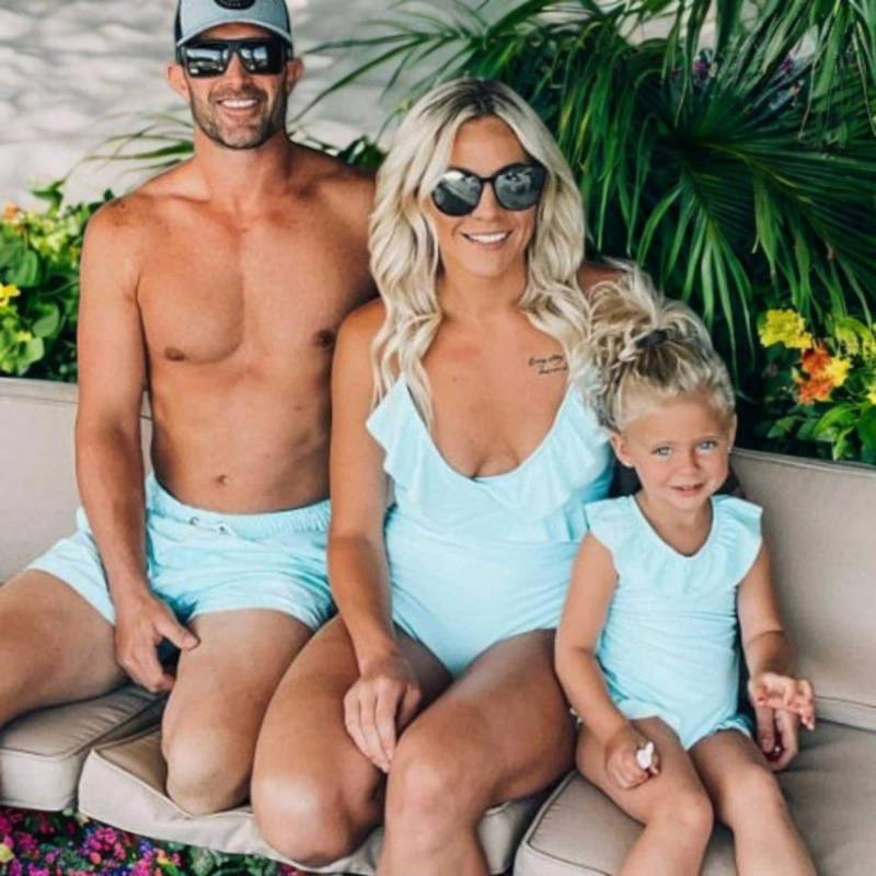 Mommy & Me Badeanzüge | Mama Und Ich Outfits Passende Familie Bademode Muttertagsgeschenk Geschenk von TinyTotsKids