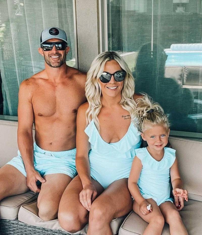 Mommy & Me Badeanzüge | Mama Und Ich Outfits Passende Familie Bademode Muttertagsgeschenk Geschenk von TinyTotsKids