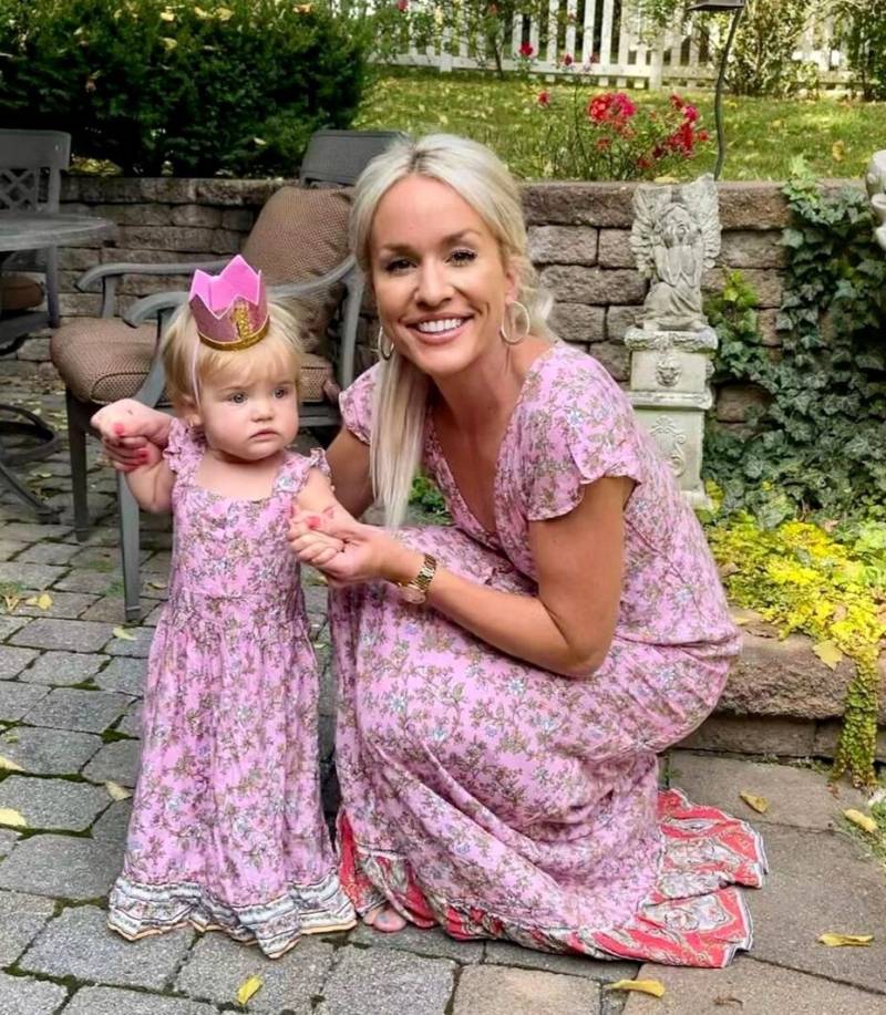 Mommy & Me Kleider | Mami Und Passende Outfits Mama Ich Mutter Tochter Kleid Geschenke Muttertagsgeschenk von TinyTotsKids