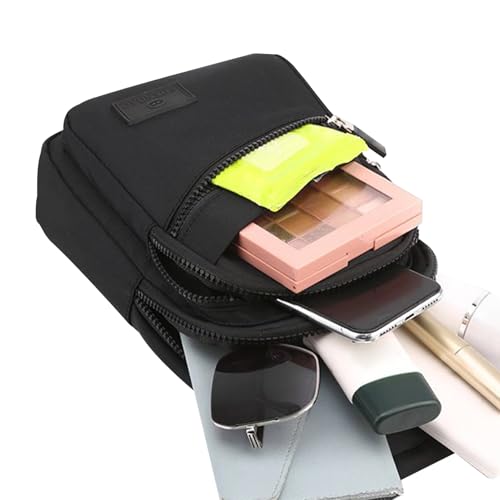 Damen Bauchtasche | Brustbeutel Für Damen,wasserdichte Tagesrucksäcke Für Outdoor Wandern Reisen Damen Bauchtasche | Brustbeutel Für Damen,wasserdichte Tagesrucksäcke Für Outdoor Wandern Reisen von Tioheam