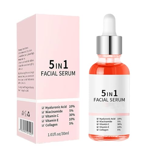 Gesichtsöl,Aufhellendes Körperöl 30ml | Nährende Feuchtigkeitspflege Für Tägliche Schönheitsroutine Damen Gesicht Hals Strandurlaub Makeup-Vorbereitung Zuhause Unterwegs Gesichtsöl,Aufhellendes Körperöl 30ml | Nährende Feuchtigkeitspflege Für Tägliche Schönheitsroutine Damen Gesicht Hals Strandurlaub Makeup-Vorbereitung Zuhause Unterwegs von Tioheam