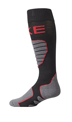 TippTexx24 2 Paar Motorradsocken mit Coolmax Garn (43-46 - 2 Paar) von TippTexx24