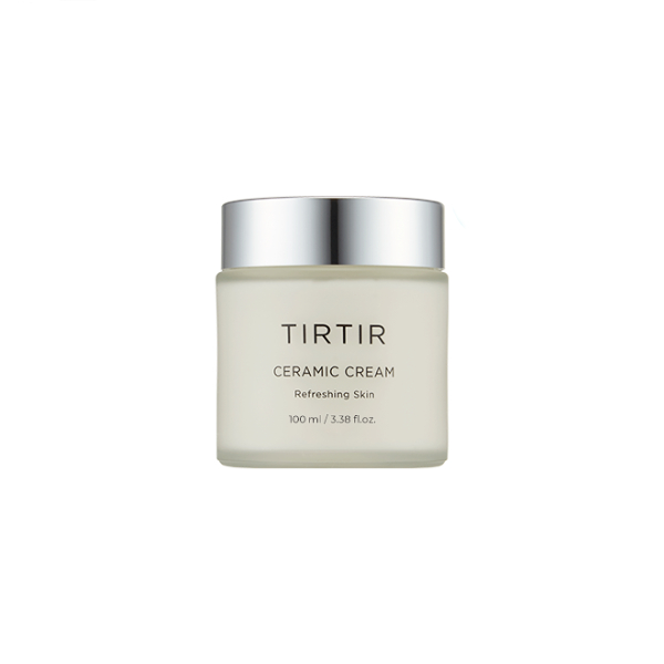 TirTir - Ceramic Cream - 100ml von TirTir