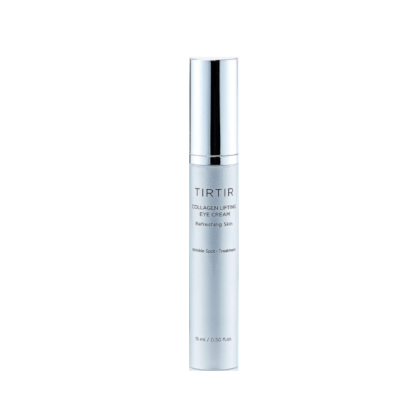 TirTir - Collagen Lifting Eye Cream - 15ml von TirTir