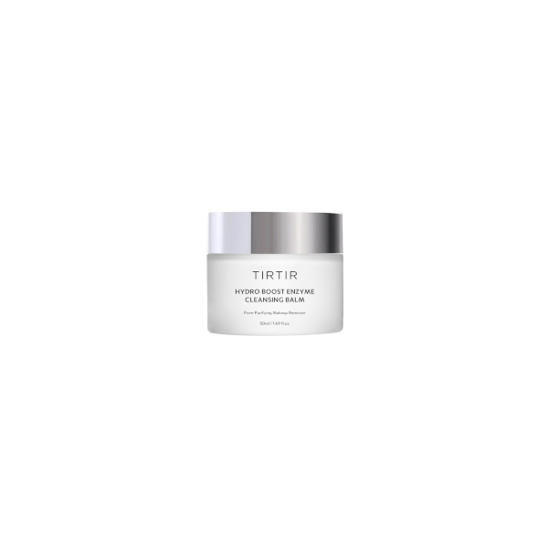 TirTir - Hydro Boost Enzyme Cleansing Balm - 50ml von TirTir