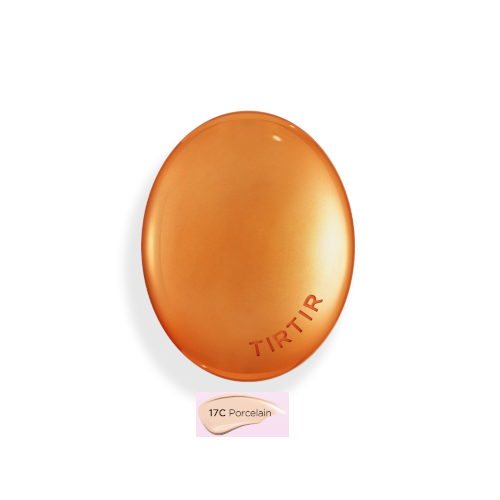 TirTir - Mask Fit AI Filter Cushion  - 18g - 17C Porcelain von TirTir