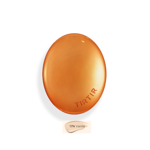 TirTir - Mask Fit AI Filter Cushion  - 18g - 17N Vanilla von TirTir