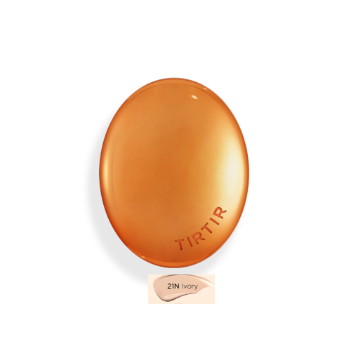 TirTir - Mask Fit AI Filter Cushion  - 18g - 21N Ivory von TirTir