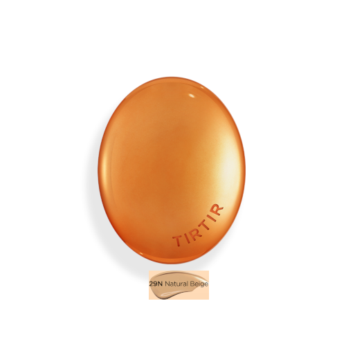 TirTir - Mask Fit AI Filter Cushion  - 18g - 29N Natural Beige von TirTir