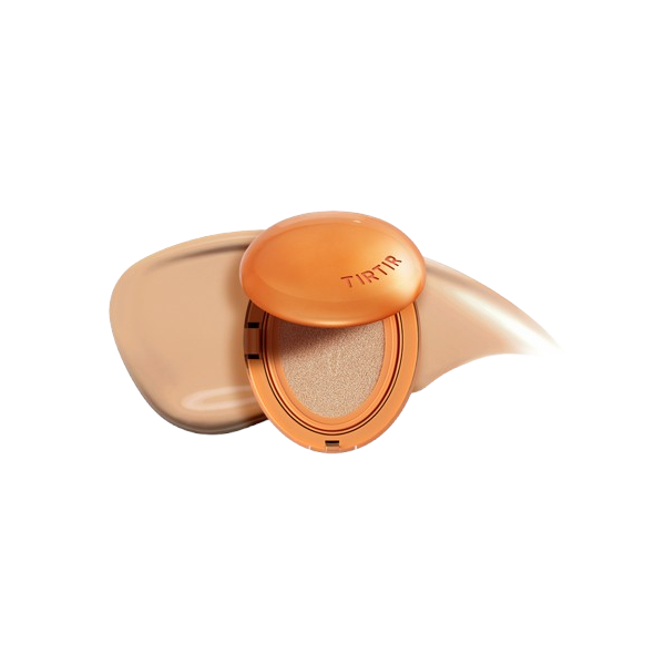 TirTir - Mask Fit AI Filter Mini Cushion - 4.5g - 24N Latte von TirTir
