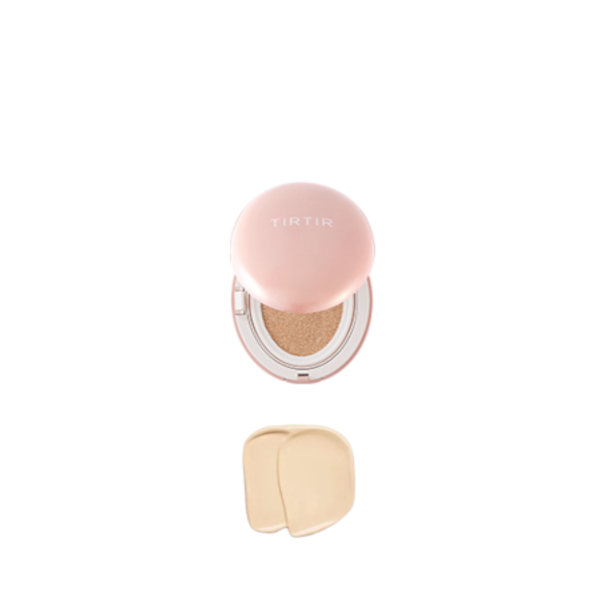 TirTir - Mask Fit All-Cover Mini Cushion  - 4.5g - 21N Ivory von TirTir
