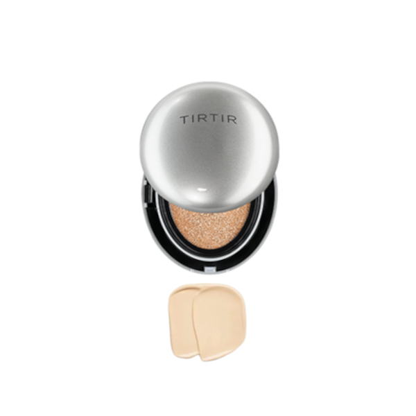 TirTir - Mask Fit Aura Cushion SPF30 PA++ - 18g - 21N Ivory von TirTir