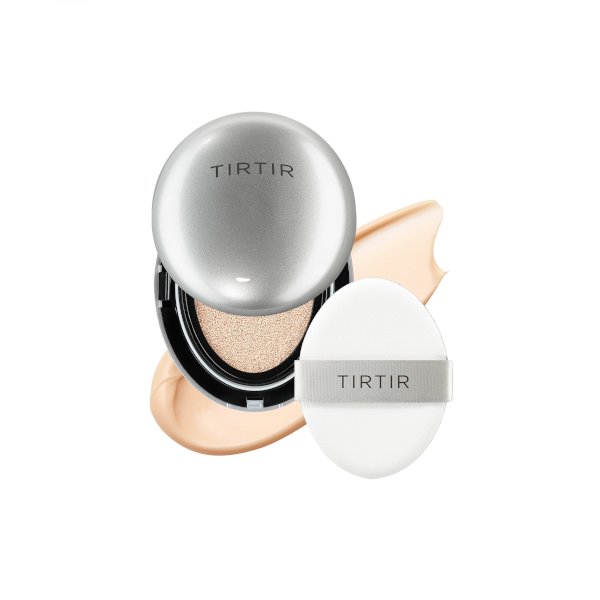 TirTir - Mask Fit Aura Mini Cushion - 4.5g - 15C Fair Porcelain von TirTir