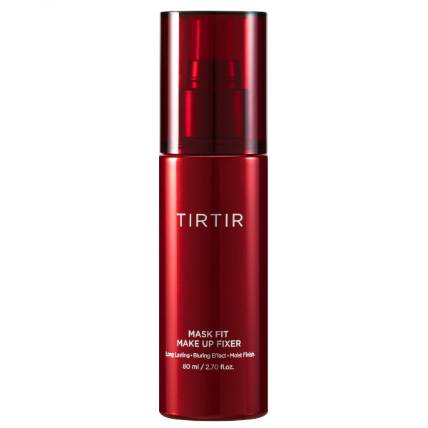 TirTir - Mask Fit Make Up Fixer - 80ml von TirTir