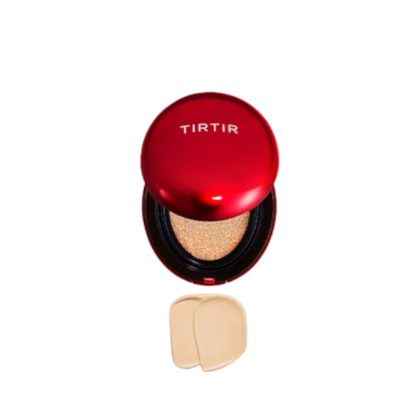 TirTir - Mask Fit Red Cushion SPF40 PA++ - 18g - 10C Shell von TirTir