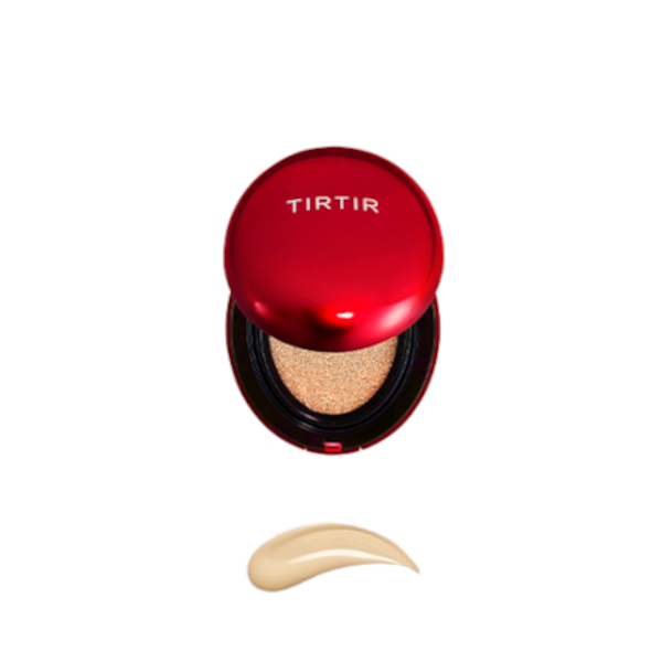 TirTir - Mask Fit Red Cushion  - 18g - 21W Natural Ivory von TirTir