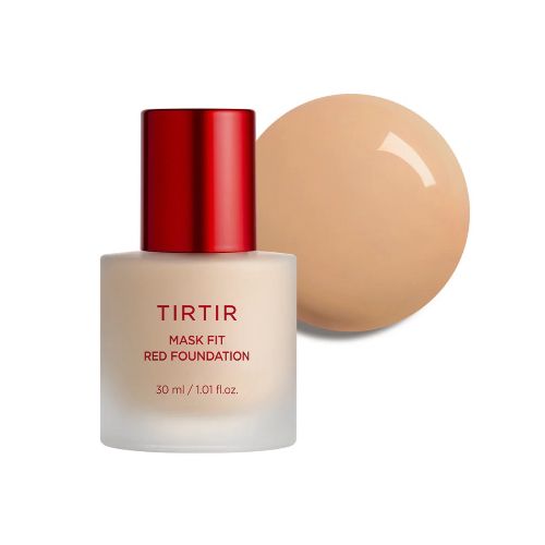 TirTir - Mask Fit Red Foundation - 30ml - 25N Mocha von TirTir