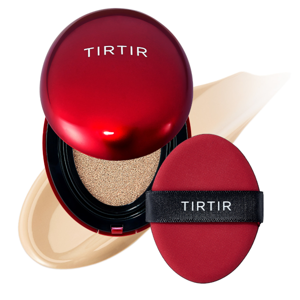 TirTir - Mask Fit Red Mini Cushion - 4.5g - 21W Natural Ivory von TirTir
