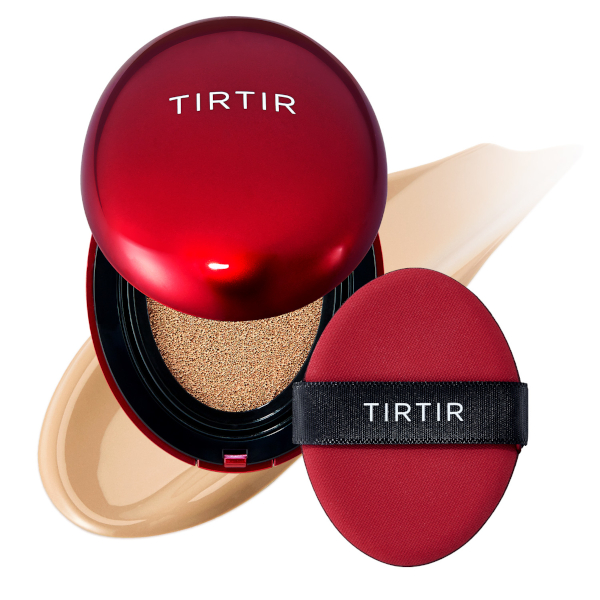 TirTir - Mask Fit Red Mini Cushion - 4.5g - 27N Camel von TirTir