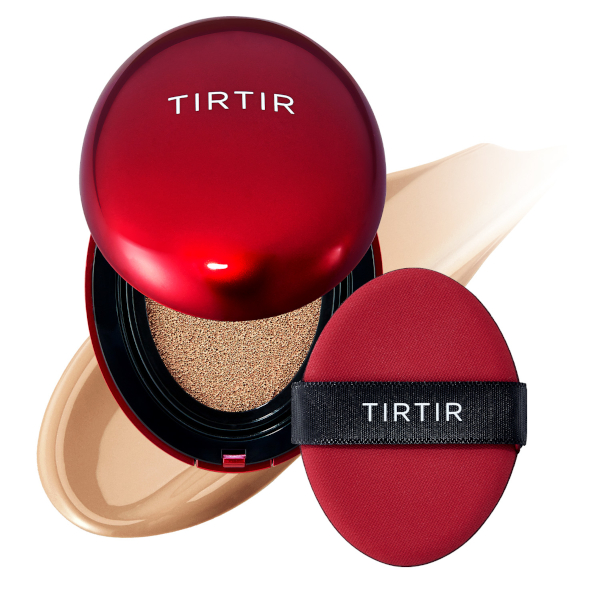 TirTir - Mask Fit Red Mini Cushion SPF40 PA++ - 4.5g - 33N Macchiato TirTir - Mask Fit Red Mini Cushion SPF40 PA++ - 4.5g - 33N Macchiato von TirTir