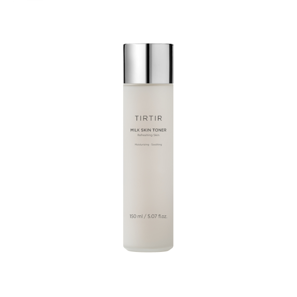 TirTir - Milk Skin Toner - 150ml von TirTir