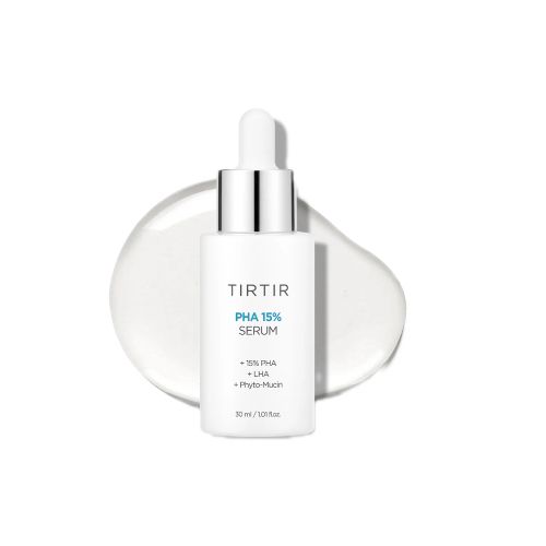 TirTir - PHA 15% Serum - 30ml von TirTir