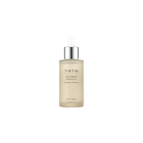 TirTir - SOS Serum - 50ml von TirTir