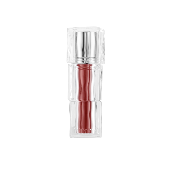 TirTir - Waterism Glow Mini Tint - 1.8g - 07 Cassis Plum von TirTir
