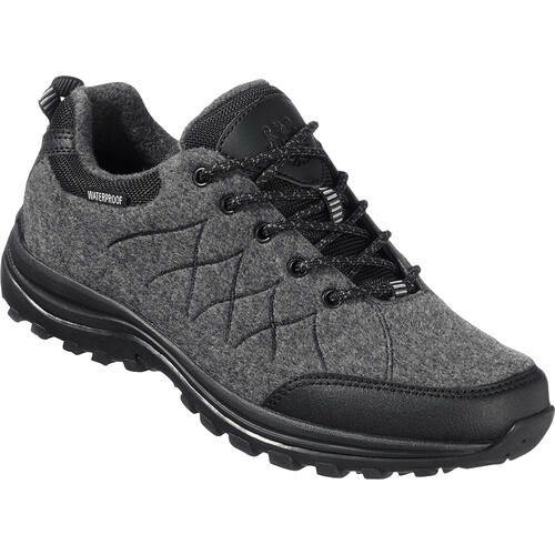 Tiroler Loden Merino-Freizeitschuhe niedrig unisex von Tiroler Loden