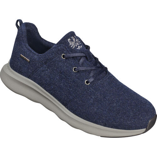 Tiroler Loden Merino-Sneaker unisex von Tiroler Loden
